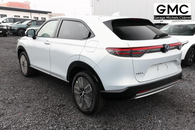 Honda HR-V Advance e:HEV LED Nav eHK ACC SHZ LHZ Keyl 