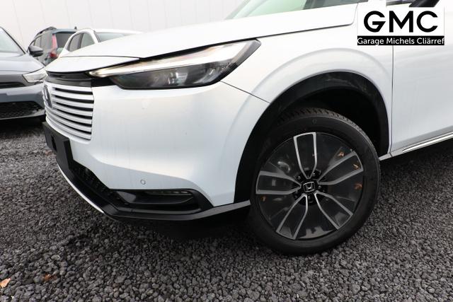 Honda HR-V Advance e:HEV LED Nav eHK ACC SHZ LHZ Keyl 