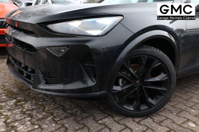 Cupra Formentor DSG Matrix DCC 19Z Dinamica SHZ EdgeP 