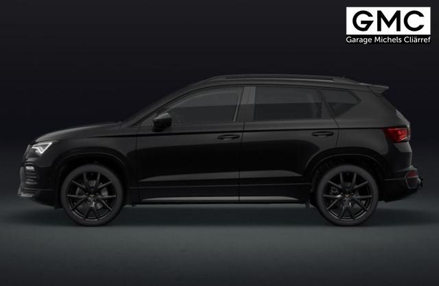 Cupra Ateca DSG DCC AHK Nav eHK Memory Keyl 5JGarantie 