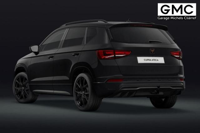 Cupra Ateca DSG DCC AHK Nav eHK Memory Keyl 5JGarantie 