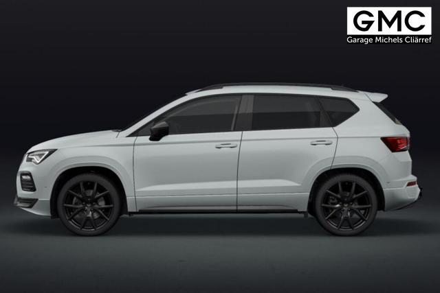 Cupra Ateca DSG DCC AHK TravelA Nav eHK Memory 5JGar. 
