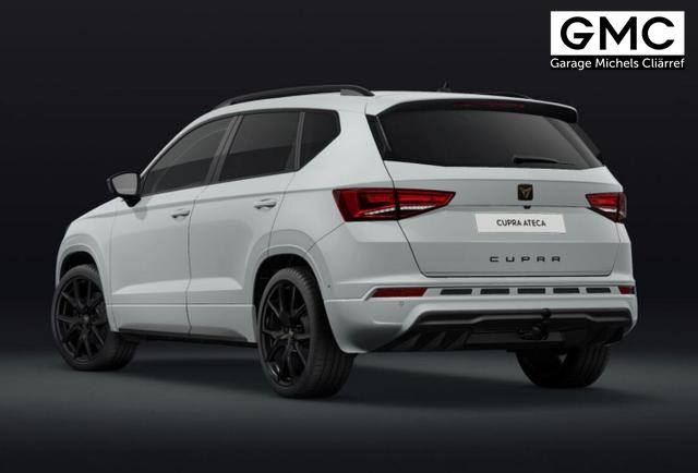 Cupra Ateca DSG DCC AHK TravelA Nav eHK Memory 5JGar. 