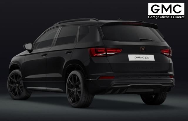 Cupra Ateca DSG DCC TravelA Nav eHK Memory Keyl 5JGar. 