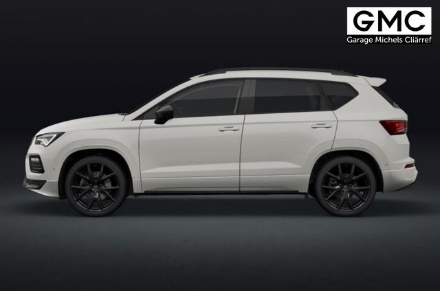 Cupra Ateca DSG DCC TravelA Nav eHK Memory Keyl 5JGar. 