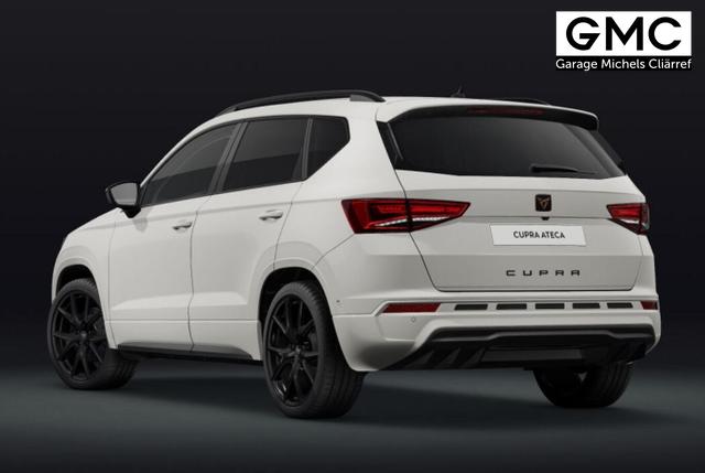 Cupra Ateca DSG DCC TravelA Nav eHK Memory Keyl 5JGar. 