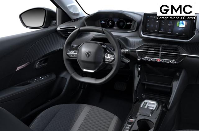 Peugeot 208 Allure 2xPDC LED CarPlay DAB Klimaaut DigC 