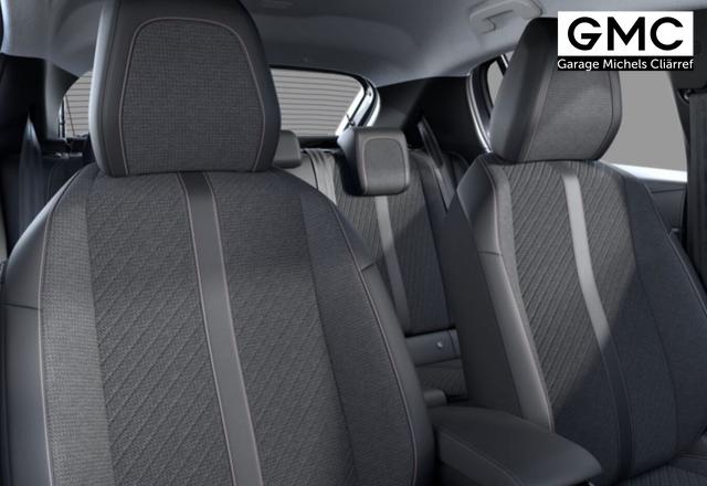 Peugeot 208 Allure 2xPDC LED CarPlay DAB Klimaaut DigC 