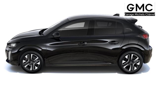 Peugeot 208 Allure 2xPDC LED CarPlay DAB Klimaaut DigC 