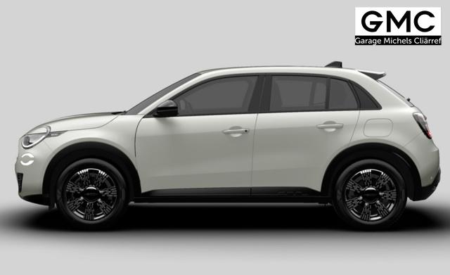 Fiat 600 Icon Hybrid SHZ 2xPDC Kam Nav Keyl Klimaaut 