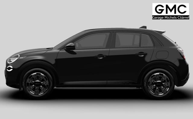 Fiat 600 Icon Hybrid SHZ 2xPDC Kam Nav Keyl Klimaaut 