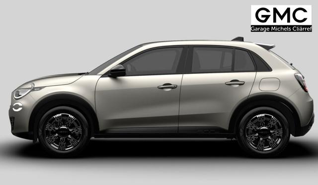 Fiat 600 Icon Hybrid SHZ 2xPDC Kam Nav Keyl Klimaaut 