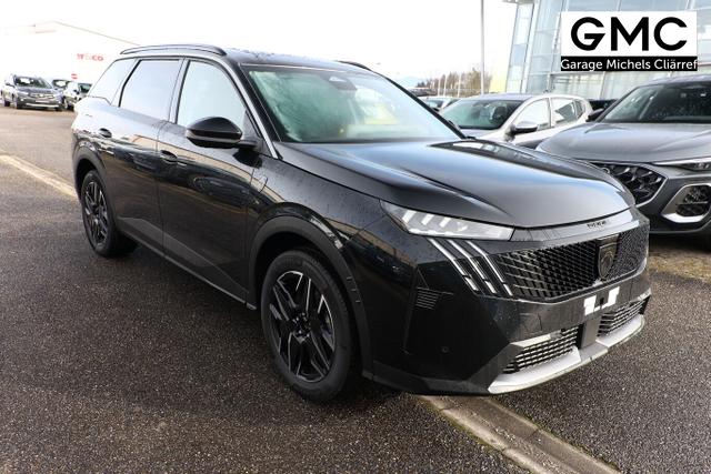 Peugeot 5008 GT Hybrid Pano KomfortP AHK eHK Nav ACC BT 