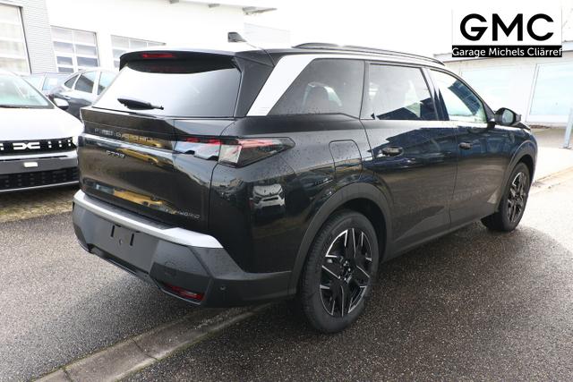 Peugeot 5008 GT Hybrid Pano KomfortP AHK eHK Nav ACC BT 