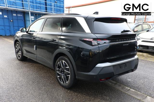 Peugeot 5008 GT Hybrid Pano KomfortP AHK eHK Nav ACC BT 