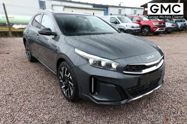 Kia XCeed DCT MY26 Pano ACC Keyl 2Z-Klima SHZ Nav 