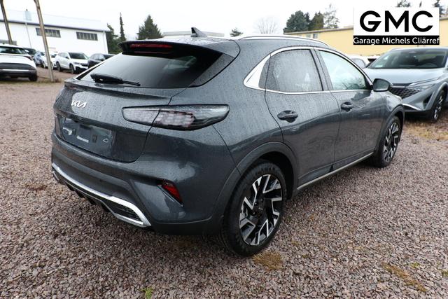 Kia XCeed DCT MY26 Pano ACC Keyl 2Z-Klima SHZ Nav 