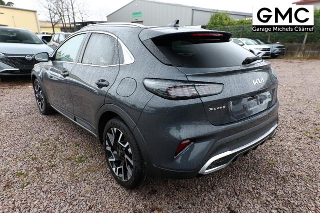 Kia XCeed DCT MY26 Pano ACC Keyl 2Z-Klima SHZ Nav 