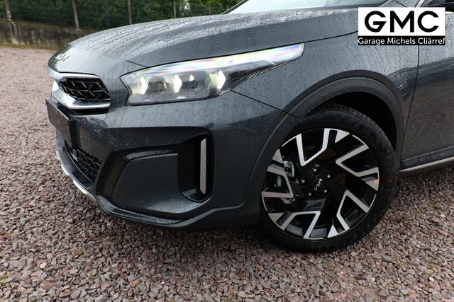 Kia XCeed DCT MY26 Pano ACC Keyl 2Z-Klima SHZ Nav 