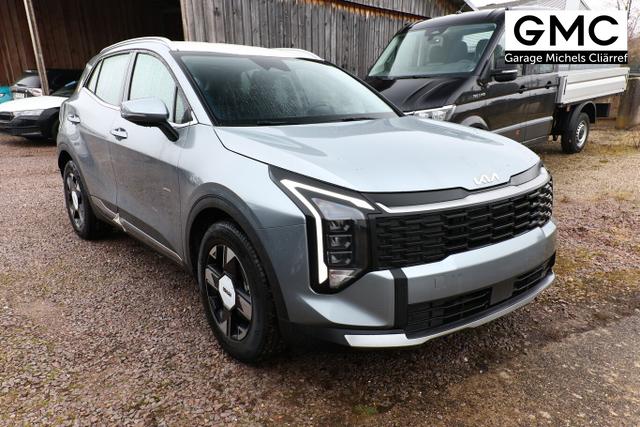 Kia Sportage AWD MY26 ACC LED SHZ Kam Nav 2xPDC Keyl 