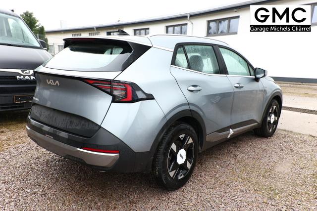 Kia Sportage AWD MY26 ACC LED SHZ Kam Nav 2xPDC Keyl 