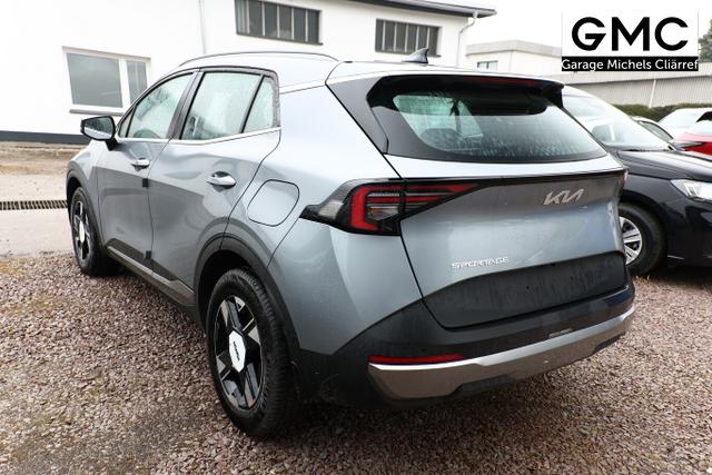 Kia Sportage AWD MY26 ACC LED SHZ Kam Nav 2xPDC Keyl 