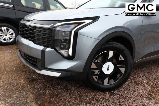 Kia Sportage AWD MY26 ACC LED SHZ Kam Nav 2xPDC Keyl 