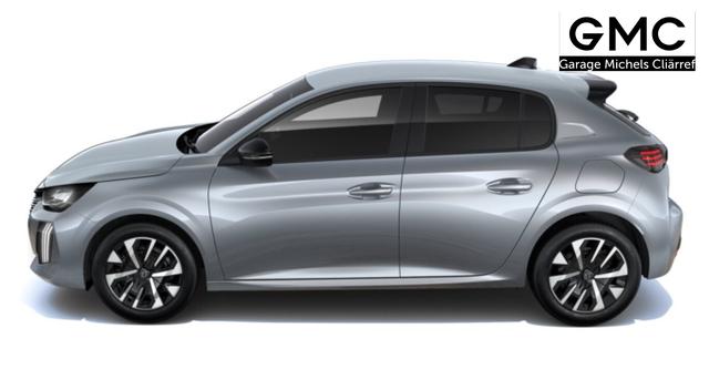 Peugeot 208 Business Hybrid Nav PrivG Kam 2xPDC CarPlay 