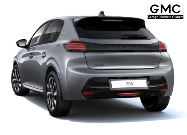 Peugeot 208 Business Hybrid Nav PrivG Kam 2xPDC CarPlay 