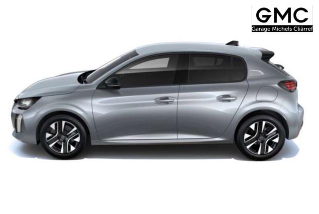 Peugeot 208 Allure Hybrid SHZ DigC 2xPDC CarP PrivG LED 