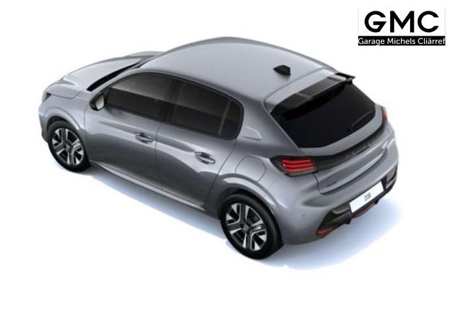Peugeot 208 Allure Hybrid SHZ DigC 2xPDC CarP PrivG LED 