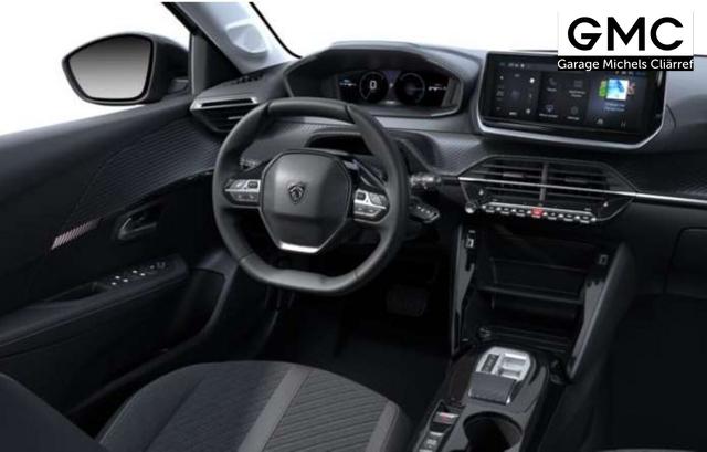 Peugeot 208 Allure Hybrid SHZ DigC 2xPDC CarP PrivG LED 