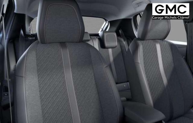 Peugeot 208 Allure Hybrid SHZ DigC 2xPDC CarP PrivG LED 