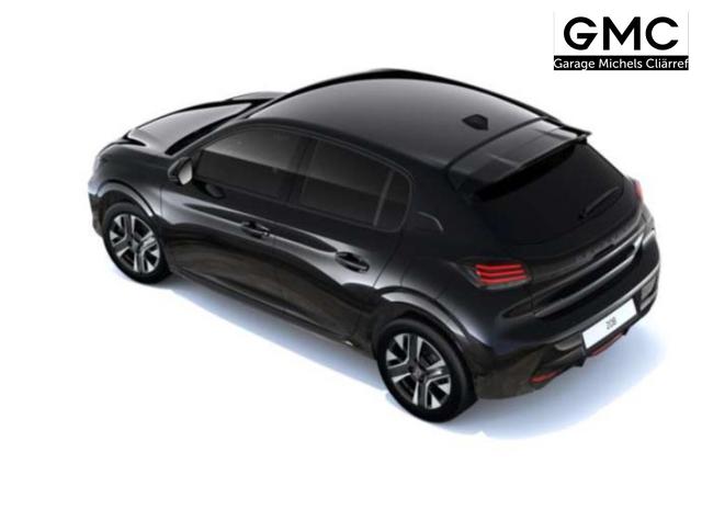 Peugeot 208 Allure Hybrid SHZ DigC 2xPDC CarP PrivG LED 
