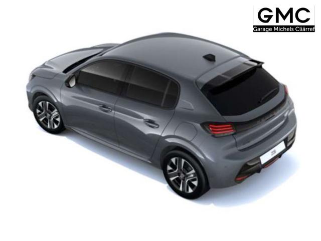 Peugeot 208 Allure Hybrid SHZ DigC 2xPDC CarP PrivG LED 