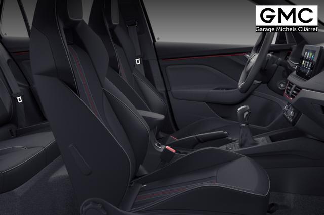 Skoda Kamiq Monte Carlo DSG Pano Matrix Kam SHZ 5J/100k SunS 