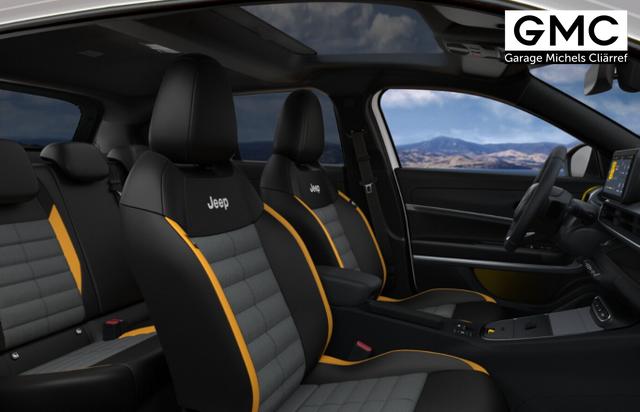 Jeep Avenger The North Face Hybrid 4xe Pano Nav SHZ Key 