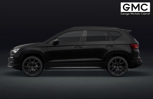 Cupra Ateca Tribe Edition DSG DCC TravelA eHk Memory 