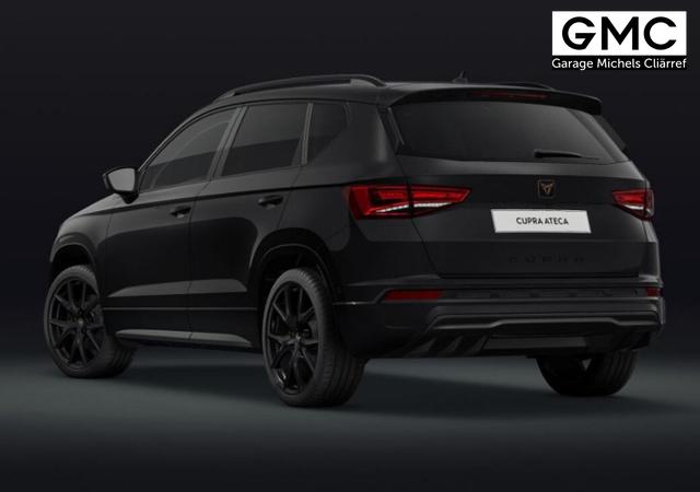 Cupra Ateca Tribe Edition DSG DCC TravelA eHk Memory 