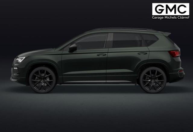 Cupra Ateca Tribe Edition DSG DCC TravelA eHk Memory 
