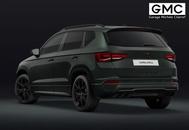 Cupra Ateca Tribe Edition DSG DCC TravelA eHk Memory 