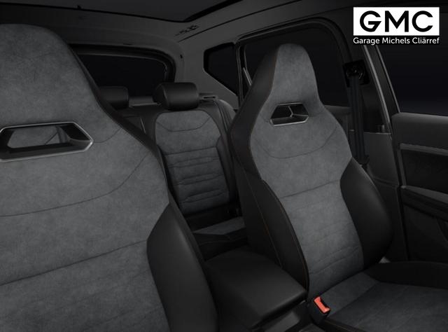 Cupra Ateca Tribe Edition DSG 4D Pano DCC TravelA eHk Memory 