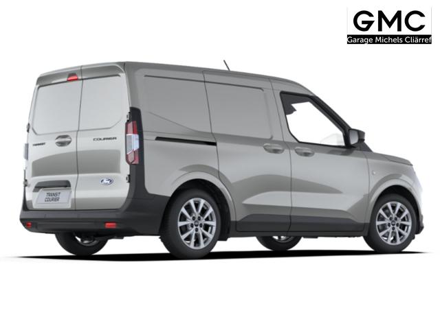 Ford Transit Courier Limited Kam PDC Temp AppCo 16Z 