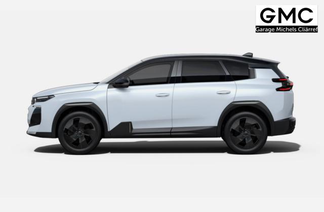 Citro&euml;n C5 Aircross MAX Hybrid Matrix ACC 360&deg; eHK HUD 