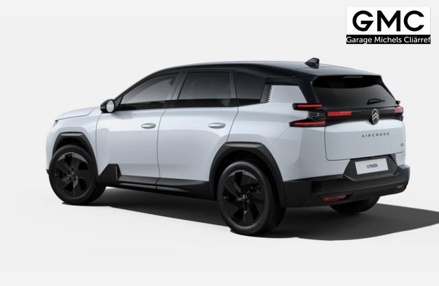 Citro&euml;n C5 Aircross MAX Hybrid Matrix ACC 360&deg; eHK HUD 