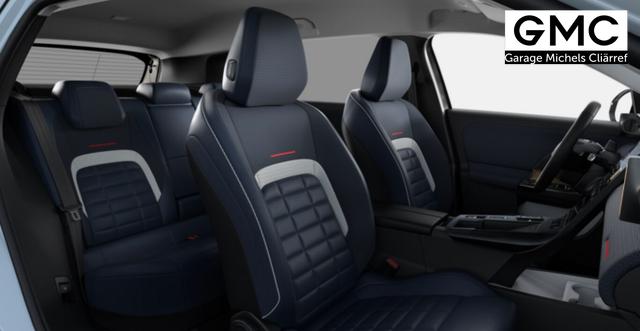 Citro&euml;n C5 Aircross MAX Hybrid Matrix ACC 360&deg; eHK HUD 
