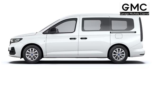 Ford Grand Tourneo Trend Connect SHZ Nav PDC temp 16Z 