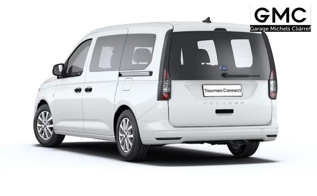 Ford Grand Tourneo Trend Connect SHZ Nav PDC temp 16Z 