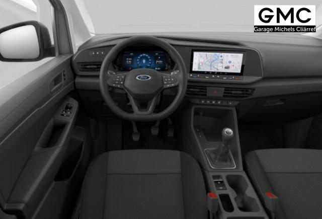 Ford Grand Tourneo Trend Connect SHZ Nav PDC temp 16Z 