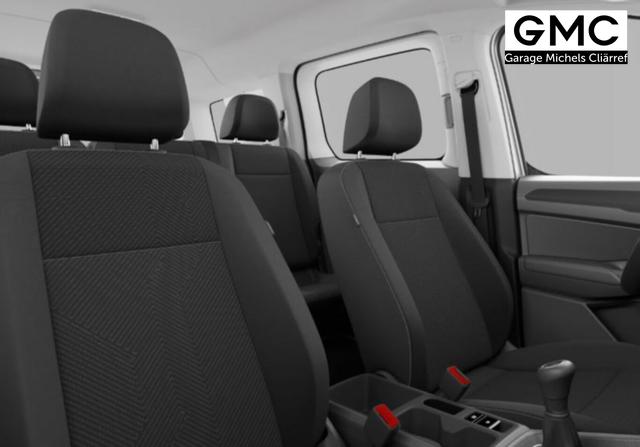 Ford Grand Tourneo Trend Connect SHZ Nav PDC temp 16Z 